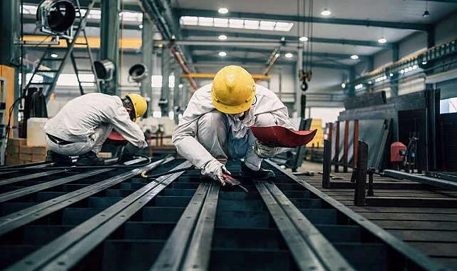 Şereflikoçhisar Katlar Arası Taşıma